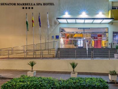 Hotel Senator Marbella Spa - Bild 3