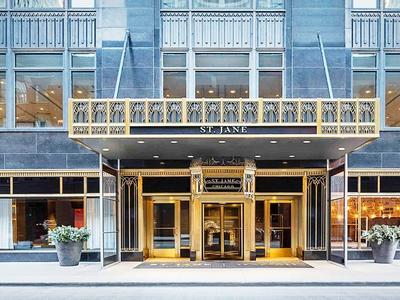 Hotel Pendry Chicago - Bild 5