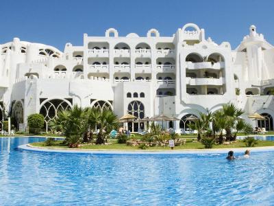 Hotel Lella Baya & Thalasso - Bild 2