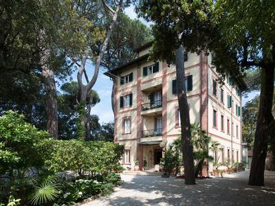 Hotel Villa Tiziana - Bild 2