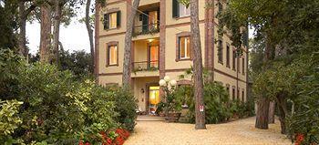 Hotel Villa Tiziana - Bild 5