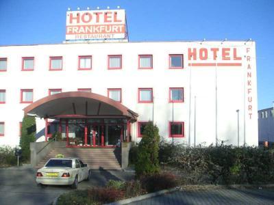 Homoky Hotels Bestline Hotel - Bild 5