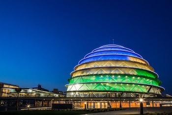 Radisson Blu Hotel & Convention Centre, Kigali - Bild 5