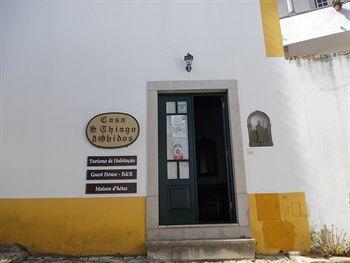 Hotel Casa de Sao Thiago d' Obidos - Bild 5