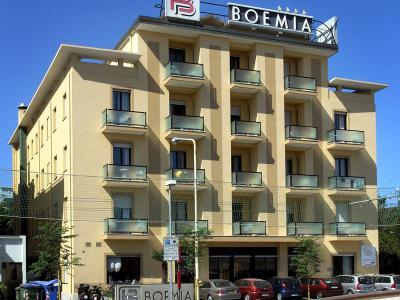 Hotel Boemia - Bild 2