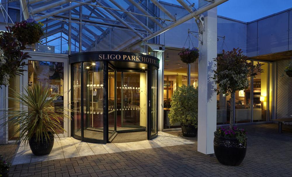 Hotel Sligo Park - Bild 1
