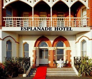 Esplanade Hotel - Bild 3