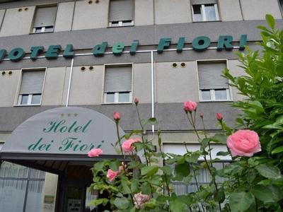Hotel Dei Fiori - Bild 3