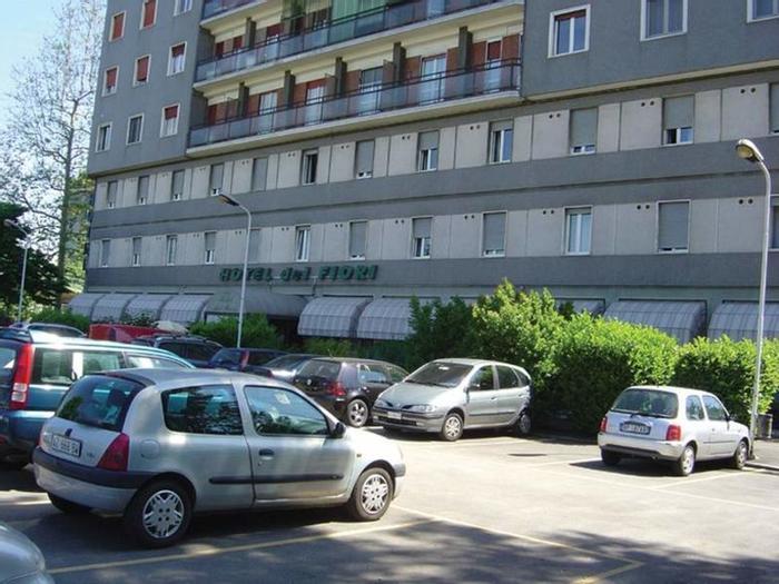 Hotel Dei Fiori - Bild 1