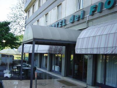 Hotel Dei Fiori - Bild 2