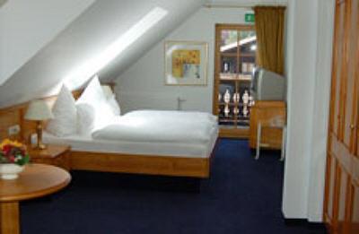 Hotel Bayerischer Hof - Bild 3
