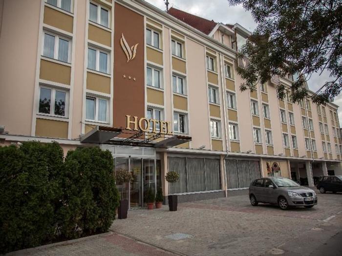 Vitta Hotel Superior - Bild 1