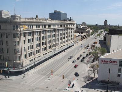 Holiday Inn Hotel & Suites Winnipeg-Downtown - Bild 5