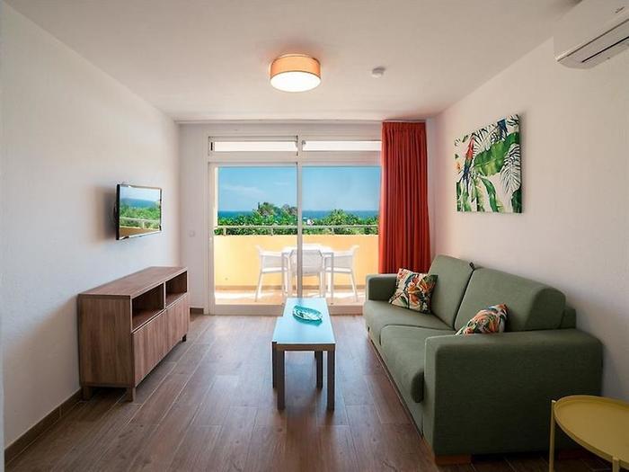 Hotel Apartamentos Toucan Gran Canaria - Bild 1