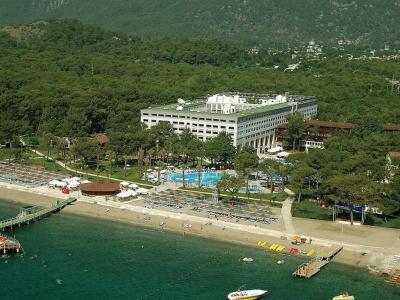 Hotel Mirada Del Mar Kemer - Bild 5
