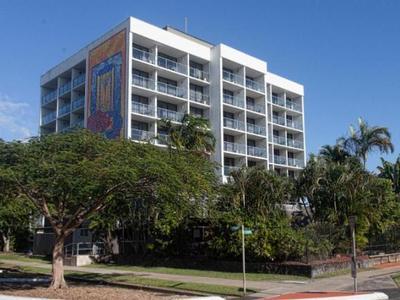 Hotel Cairns Plaza - Bild 5
