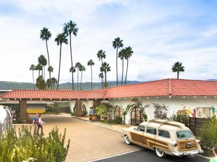 Hotel The Leta Santa Barbara Goleta, Tapestry Collection by Hilton - Bild 1