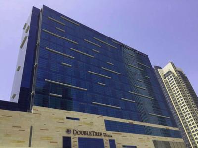 Hotel DoubleTree by Hilton Dubai - Business Bay - Bild 5