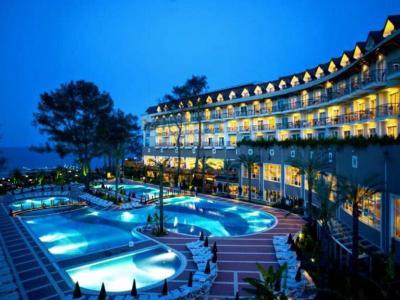 Club Marakesh Beach Hotel - Bild 2