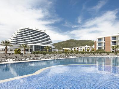 Hotel Palm Wings Ephesus Beach Resort - Bild 5