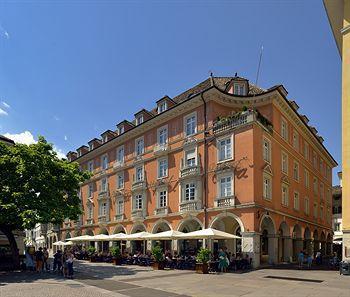Stadt Hotel Città - Bild 4