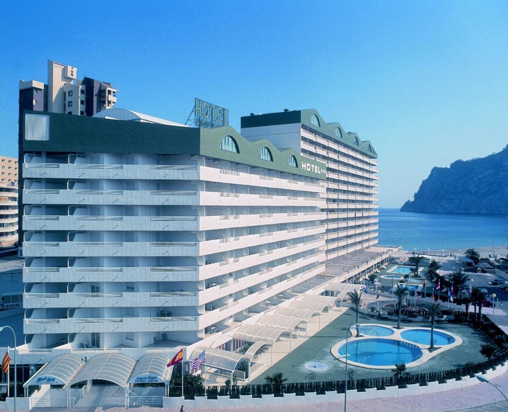 AR Roca Esmeralda Wellness & Spa Hotel - Bild 1