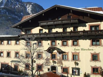 Hotel Zum Hirschen - Bild 2