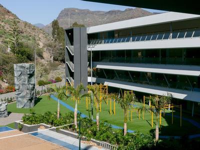 Hotel Radisson Blu Resort & Spa, Gran Canaria Mogan - Bild 2