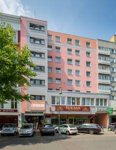 City Hotel Ansbach - Bild 4