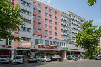 City Hotel Ansbach - Bild 2