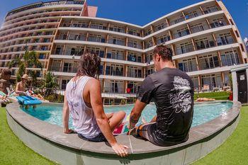 Hotel BUNK Surfers Paradise - Bild 3