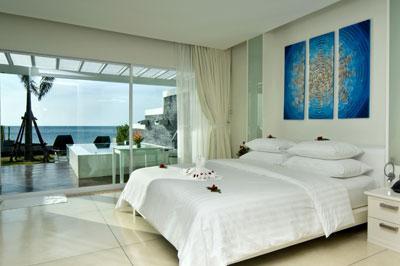 Hotel Samui Resotel Beach Resort - Bild 2