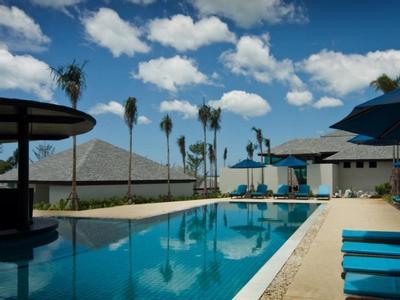 Hotel Samui Resotel Beach Resort - Bild 5