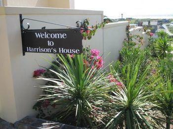 Hotel Harrison's House - Bild 1