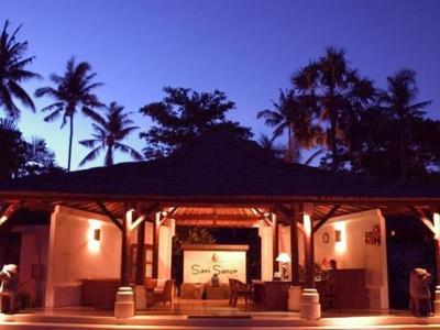 Hotel Sari Sanur Resort - Bild 2