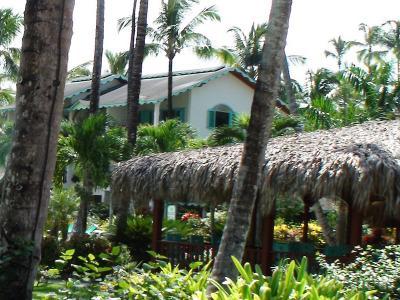 Hotel Playa Colibri - Bild 5