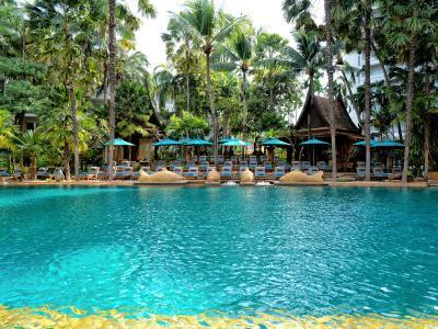 AVANI Pattaya Resort