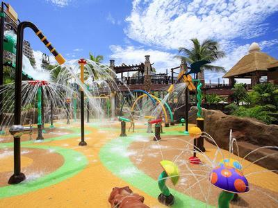 Hotel Centara Grand Mirage Beach Resort Pattaya - Bild 5
