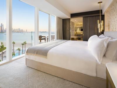 Hotel FIVE Palm Jumeirah Dubai - Bild 5