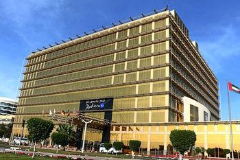 Radisson Blu Hotel, Doha - Bild 5