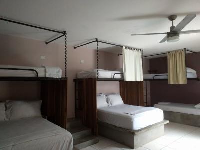 Hotel Pachamama Managua - Bild 5