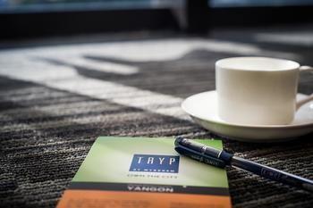 Hotel TRYP by Wyndham Yangon - Bild 5