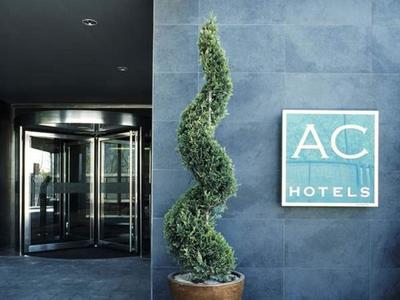 AC Hotel Coslada Aeropuerto - Bild 5