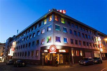 NYCE Hotel Dortmund Thier Galerie - Bild 1