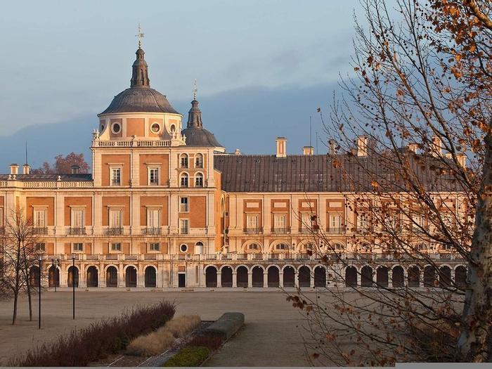 NH Collection Palacio de Aranjuez - Bild 1