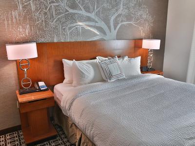 Hotel Fairfield Inn & Suites Savannah Midtown - Bild 5