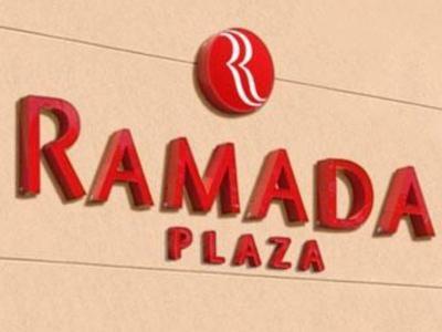 Hotel Ramada Plaza By Wyndham Konya - Bild 4