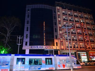 Kivrak Hotel - Bild 2