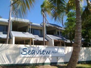 Hotel Airlie Seaview Apartments - Bild 1