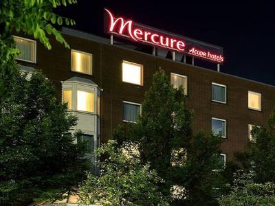 Mercure Hotel Hannover Medical Park - Bild 4